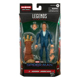 Marvel Legends Series J. Jonah Jameson (6841449808048)