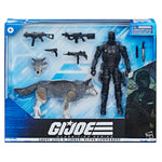 GI Joe Classified Series - Snake Eyes and Timber - Alpha Commandos (6712381046960)