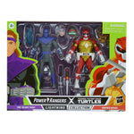 MMPR x TMNT Lightning Collection - Morphed Raphael and Shredder (6799521480880)