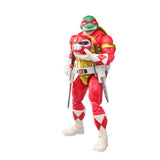 MMPR x TMNT Lightning Collection - Morphed Raphael and Shredder (6799521480880)