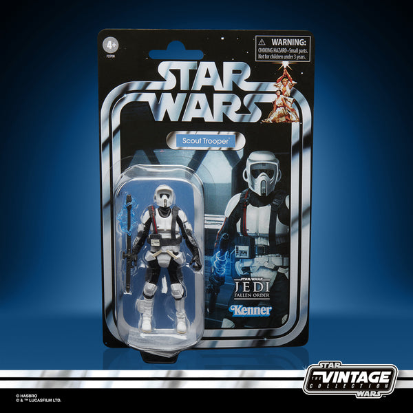 Star Wars The Vintage Collection Gaming Greats Shock Scout Trooper (6654579376304)