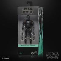 Star Wars The Black Series - K-2S0 - Rogue One (6712347951280)