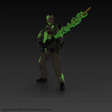 Ghostbusters Plasma Series - Peter Venkman - Glow-in-the-dark (6710381215920)