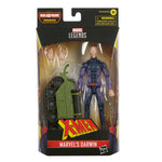 Marvel Legends - Maggott - X-Men - Bonebreaker Build-A-Figure (7038354227376)