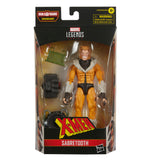 Marvel Legends - Sabretooth - X-Men - Bonebreaker Build-A-Figure (7038354981040)