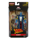Marvel Legends - Maggott - X-Men - Bonebreaker Build-A-Figure (7038352162992)