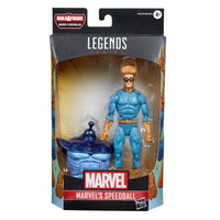 Marvel Legends - Speedball (7047975567536)