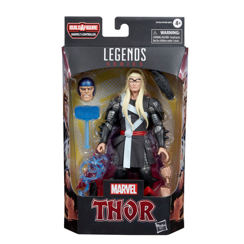 Marvel Legends - Thor Herald (7048002568368)