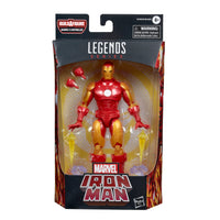 Marvel Legends - Iron Man Model 70 Armor (7047959740592)