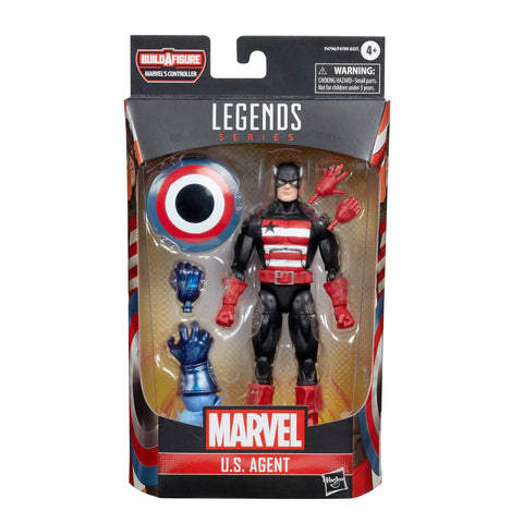 Marvel Legends - US Agent (7048060403888)