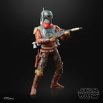 Star Wars The Black Series  - Cobb Vanth Deluxe (6952161378480)