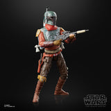 Star Wars The Black Series  - Cobb Vanth Deluxe (6952161378480)