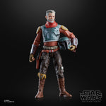 Star Wars The Black Series  - Cobb Vanth Deluxe (6952161378480)