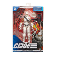 G.I. Joe Classified Series Series - Storm Shadow Action Figure 35 (6952983888048)
