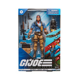 G.I. Joe Classified Series - Spirit Iron-Knife Action Figure 36 (6952984543408)