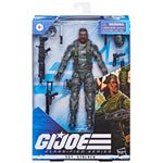 GI Joe Classified Series - Stalker - Lonzo Wilkinson (7049639657648)