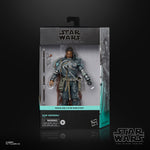 Star Wars The Black Series - Saw Gerrera Deluxe - Rogue One (7073898004656)