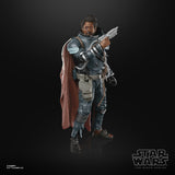 Star Wars The Black Series - Saw Gerrera Deluxe - Rogue One (7073898004656)
