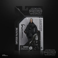Star Wars The Black Series - Emperor Palpatine - Archive (7039539445936)