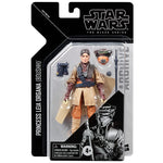 Star Wars The Black Series - Princess Leia (Boushh Disguise) - Archive Collection (7105004404912)