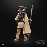 Star Wars The Black Series - Princess Leia (Boushh Disguise) - Archive Collection (7105004404912)