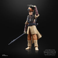 Star Wars The Black Series - Princess Leia (Boushh Disguise) - Archive Collection (7105004404912)