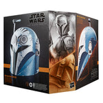 Star Wars The Black Series Bo-Katan Kryze Premium Electronic Helmet (6997697855664)