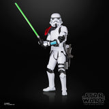 Star Wars The Black Series - Sergeant Kreel - Comic (7073902526640)