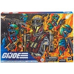 GI Joe Classified - Cobra Viper Officer and Vipers - 3 Pack with Gun Effects (7049696510128)