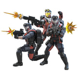 GI Joe Classified - Cobra Viper Officer and Vipers - 3 Pack with Gun Effects (7049696510128)