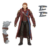 Marvel Legends - Star-Lord - Thor: Love and Thunder (7085200998576)