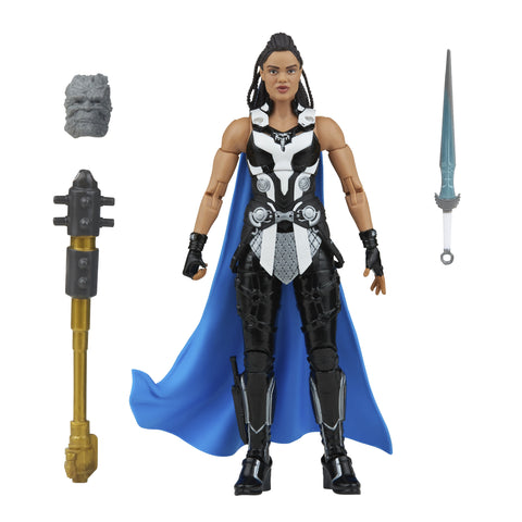 Marvel Legends - King Valkyrie - Thor: Love and Thunder (7085200179376)