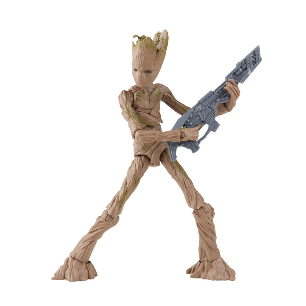 Marvel Legends - Groot - Thor: Love and Thunder (7085201424560)