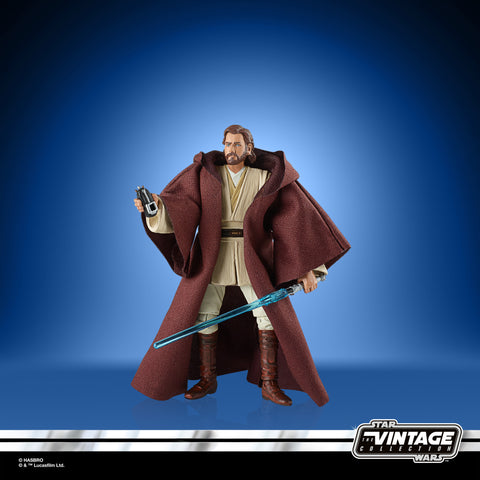 Star Wars The Vintage Collection - Obi-Wan Kenobi (6952164360368)