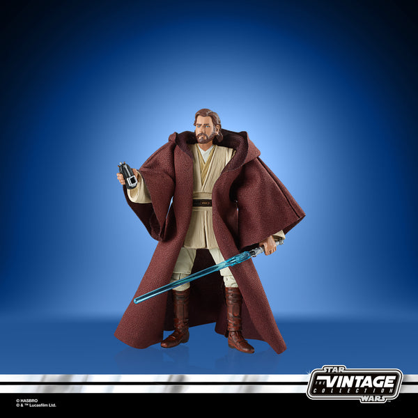Star Wars The Vintage Collection - Obi-Wan Kenobi (6952164360368)