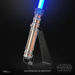 Star Wars The Black Series Leia Organa Force FX Elite Lightsaber (6952169373872)