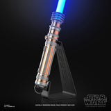 Star Wars The Black Series Leia Organa Force FX Elite Lightsaber (6952169373872)