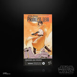 Star Wars The Black Series - Princess Leia Organa - (7073901019312)