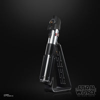 Star Wars The Black Series - Darth Vader FX Elite Lightsaber (7145189212336)