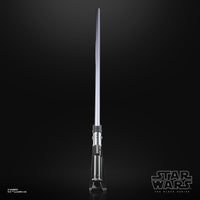 Star Wars The Black Series - Darth Vader FX Elite Lightsaber (7145189212336)