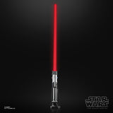Star Wars The Black Series - Darth Vader FX Elite Lightsaber (7145189212336)