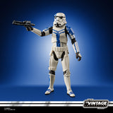 Star Wars The Vintage Collection - Stormtrooper Commander - Gaming Greats (TVC) (7090719522992)