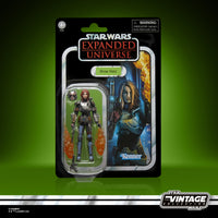 Star Wars The Vintage Collection - Shae Vizla - Gaming Greats (7073899413680)