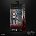 Star Wars The Black Series - Omega (Kamino) - The Bad Batch (7039535251632)