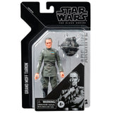 Star Wars The Black Series - Grand Moff Tarkin - Archive Collection (7105004044464)