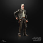 Star Wars The Black Series - Han Solo - Archive Collection (7105004765360)