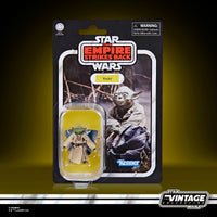Star Wars The Vintage Collection - Yoda (Dagobah) (7039540756656)