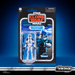 Star Wars The Vintage Collection - Clone Trooper (501st Legion) (7039541117104)