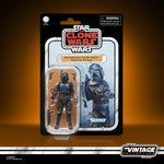 Star Wars The Vintage Collection - Death Watch Airborne Trooper - Clone Wars (7073904328880)