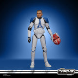 Star Wars The Vintage Collection - 332nd Ahsoka's Clone Trooper - Clone Wars (TVC) (7090724044976)